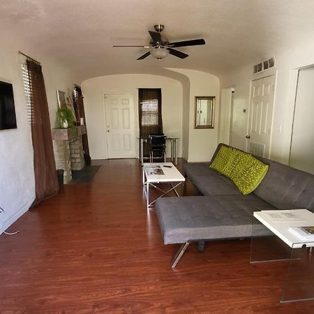 U1 - Entire 2 Bedroom Apt In Dt Phx With Pkg Phoenix Ngoại thất bức ảnh