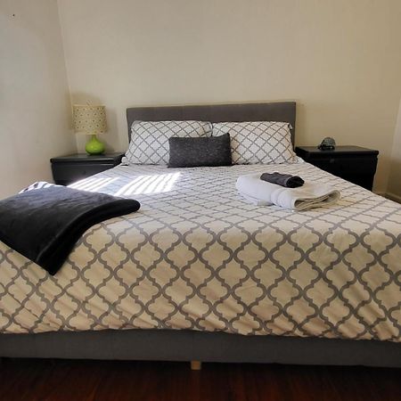 U1 - Entire 2 Bedroom Apt In Dt Phx With Pkg Phoenix Ngoại thất bức ảnh